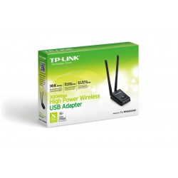 TL-WN8200ND TP-LINK 300MBPS KABLOSUZ USB ADAPTOR